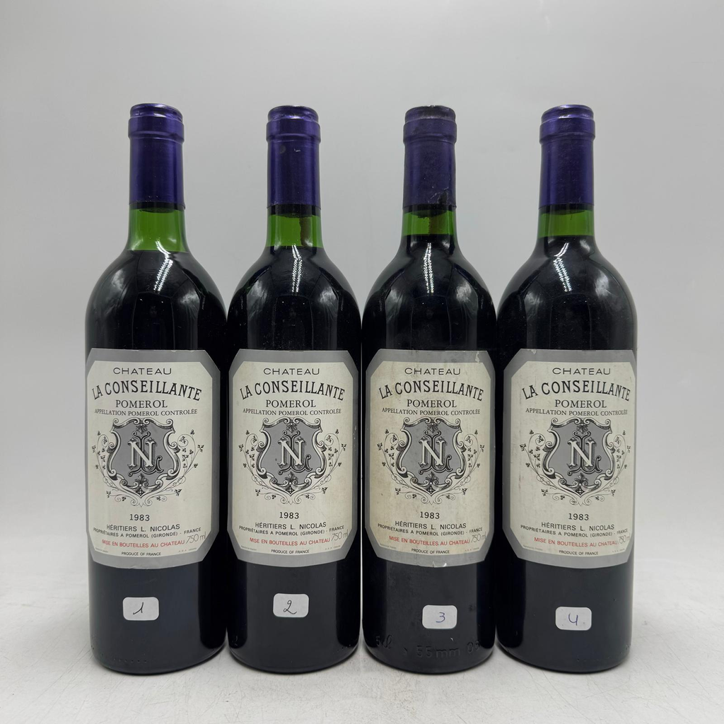 WineRL photo 3