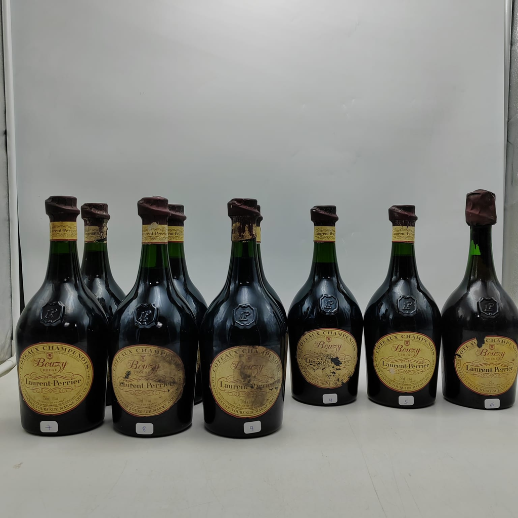 WineRL photo 3