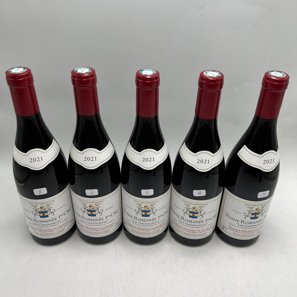WineRL photo 2