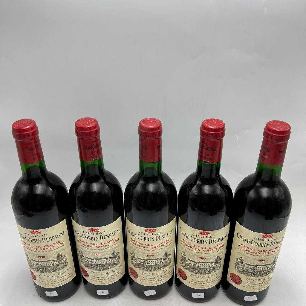 WineRL photo 3