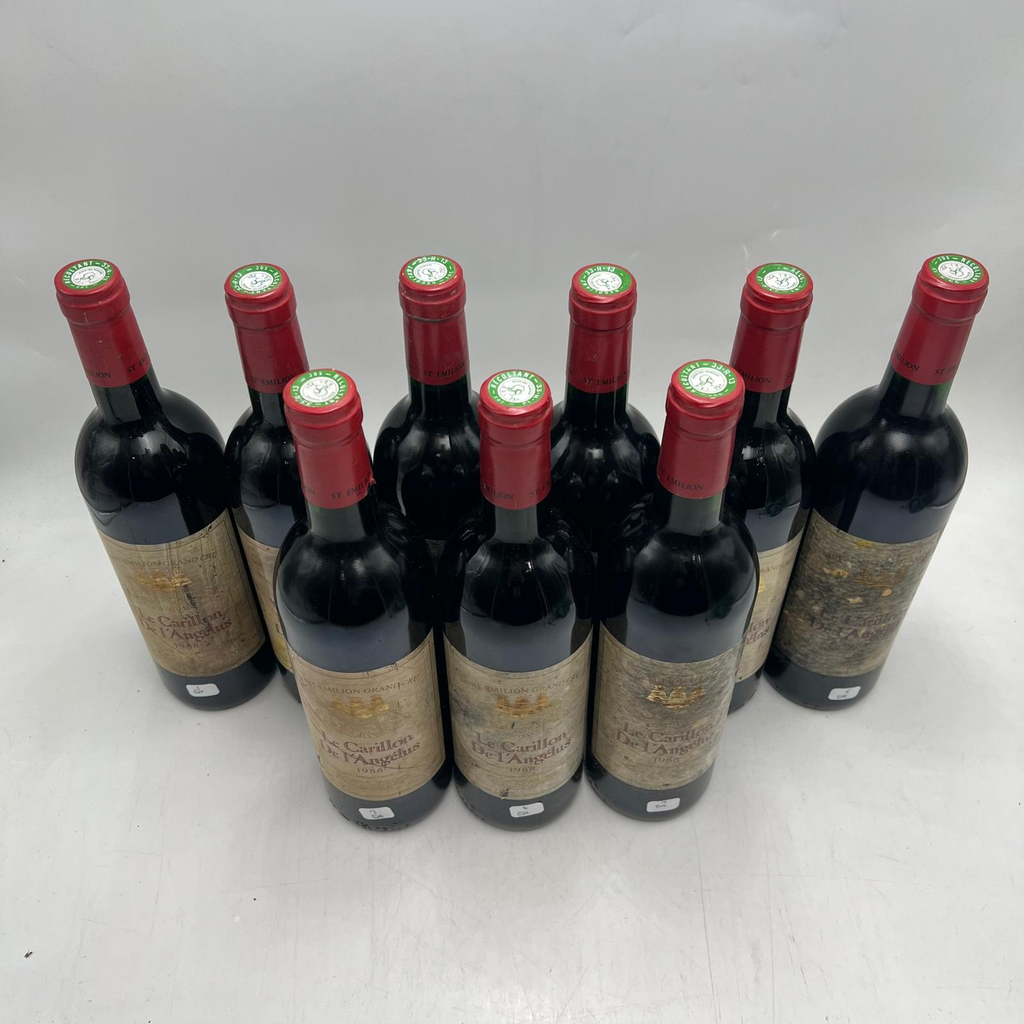 WineRL photo 4