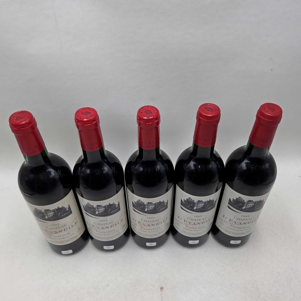 WineRL photo 2