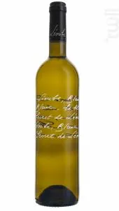 Secret de Léoube - Blanc 1,5 L 2023