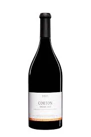 [400276] Corton Grand Cru - Domaine Tollot Beaut 2023