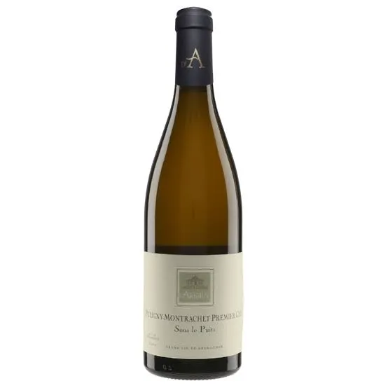 Puligny-Montrachet  1er Cru Sous Le Puits Blanc, Domaine d'Ardhuy  2023