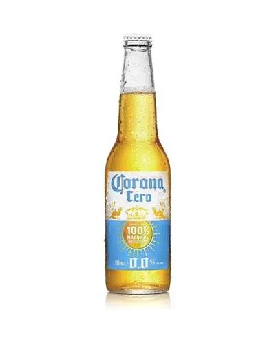 CORONA CERO