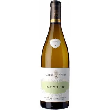 Chablis Village, A.Bichot - 2023