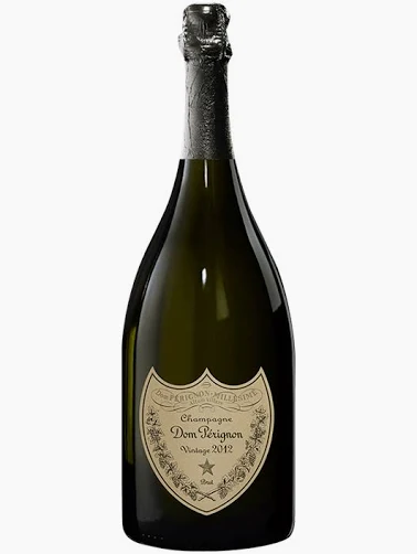 DOM PERIGNON Champagne 2015