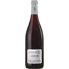 Chinon AOC, Les Morinières, Joseph Mellot 2023