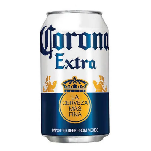 CORONA CAN à l'UNITE