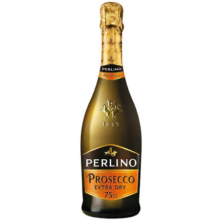 [19503] PROSECCO PERLINO EXTRA DRY 75CL