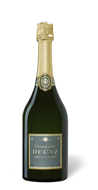 Champagne DEUTZ Brut 1,5 L