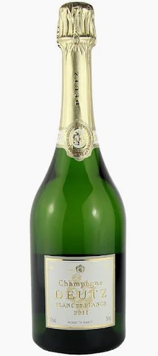 Champagne DEUTZ Blanc de Blanc 75 CL 2020