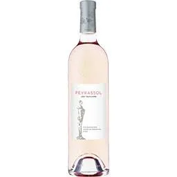 Les Templiers  PEYRASSOL - Rosé  2025