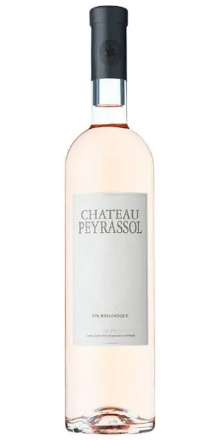 Château PEYRASSOL - Rosé (3L) 2025