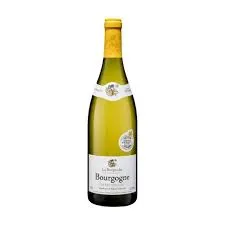 La Burgondie Bourgogne Chardonnay 2023 75 CL