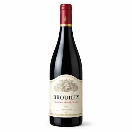 Brouilly 2023 Les 3 Madonnes 75 CL