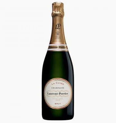 Champagne Laurent Perrier Brut "La cuvée" CASHER 75cl