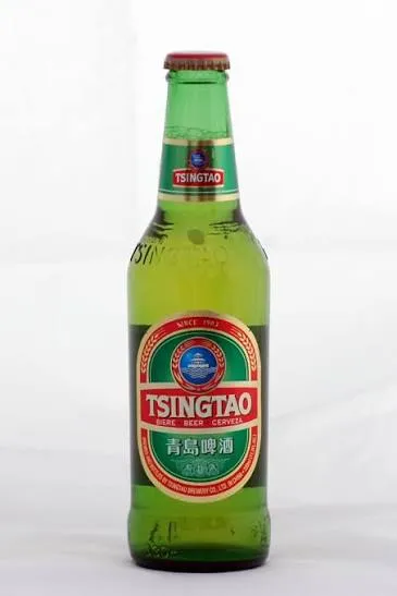 [11791] TSINGTAO 33 CL