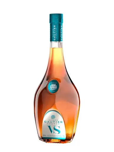 [21788] COGNAC GAUTIER