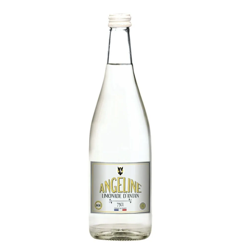 [28782] LIMONADE ANGELINE 25 CL