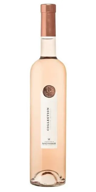 Chateau ROSELINE CASHER - 2024 -75 CL