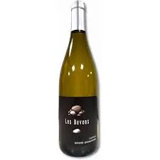 COTES DU RHÔNE DEMAZET CHÂTEAU LES DEVENS BLANC BIO 75 CL