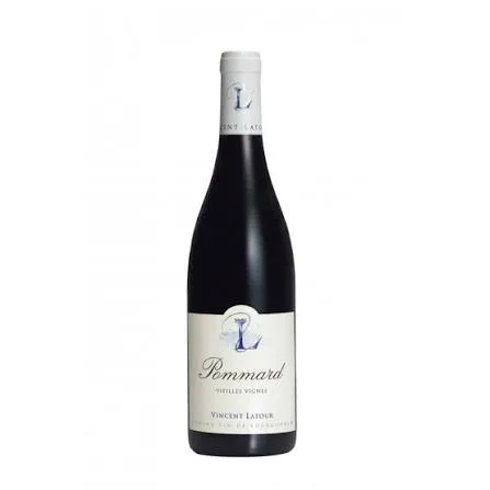 Pommard Vieilles Vignes - Domaine Vincent Latour 2022