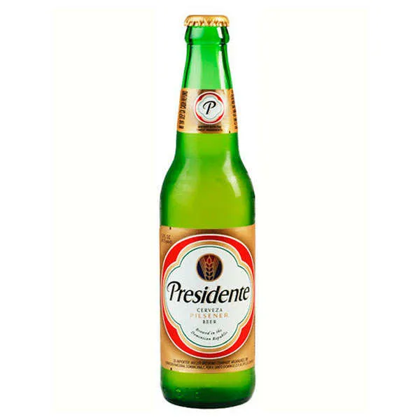 PRESIDENTE carton de 24x288ml