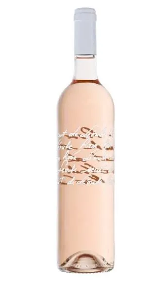 Secret de Léoube - Rosé (6L) 2023