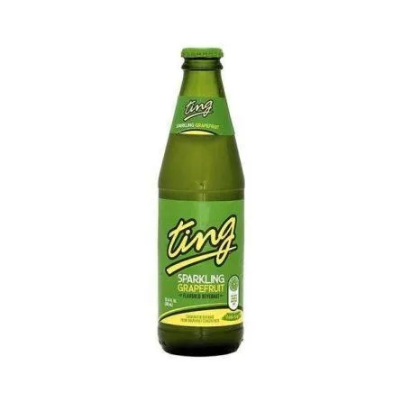 [401425] TING BOTTLE 24X275 ML