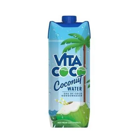VITA COCONUT WATER (18X330ML)