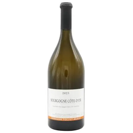 Bourgogne Côte d Or Blanc Tollot beaut 2024