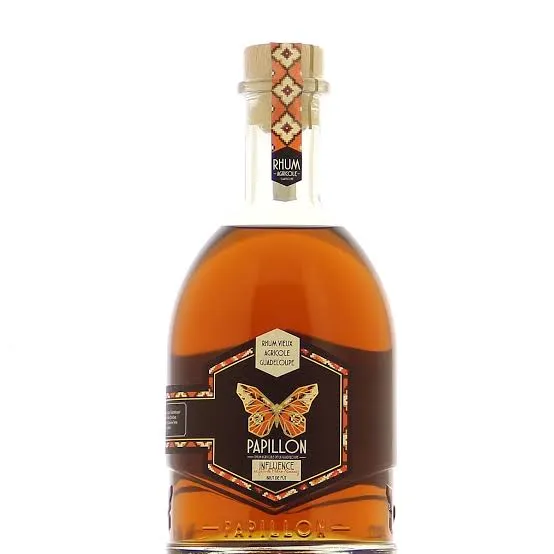 Longueteau - Papillon Influence Pedro Ximenez 70 Cl 62,2%