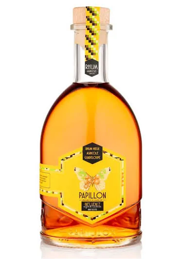 Longueteau - Papillon Influence Sauternes 70 Cl 62,3%