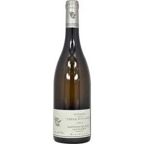 Montlouis sur Loire extra Brut Domaine Mosny 2023