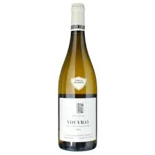 Vouvray "Confidence"