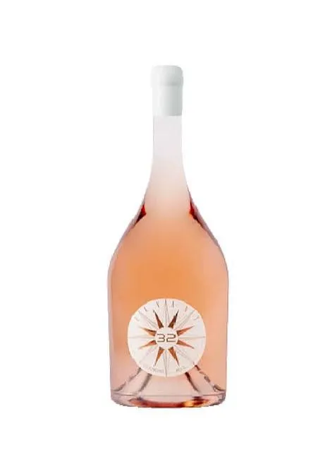 ROSA 32 CUVEE LEVANT 2021 1,5L