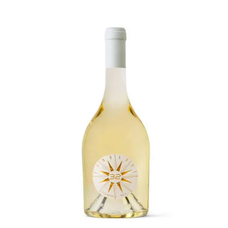 ROSA 32 CUVEE LOMBARDE BLANC 2023