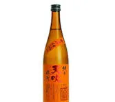 SAKE AMABUKI-Amabuki Yamahai Junmai (Préfecture de Saga)-72cl