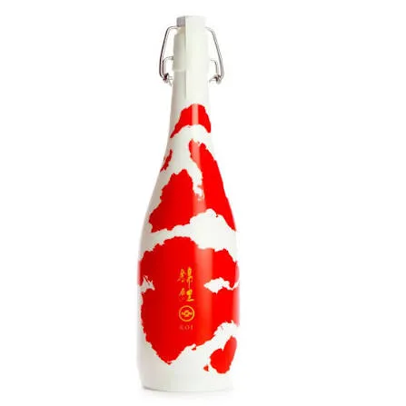 SAKE IMAYOTSUKASA-Koi-Pref Niigata-72cl