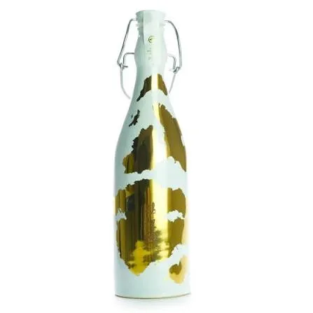 SAKE IMAYOTSUKASA-Koi Gold-Pref Niigata-Junmai Daiginjo-72cl