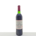 Château Lynch Bages 1985