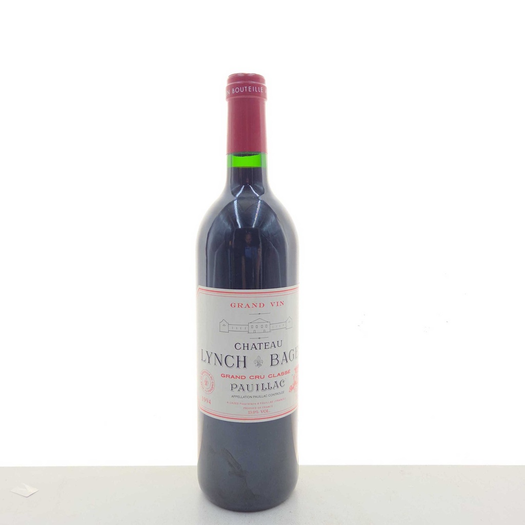 Château Lynch Bages 1994