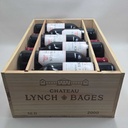 Château Lynch Bages 2000
