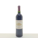 Château Margaux 2001