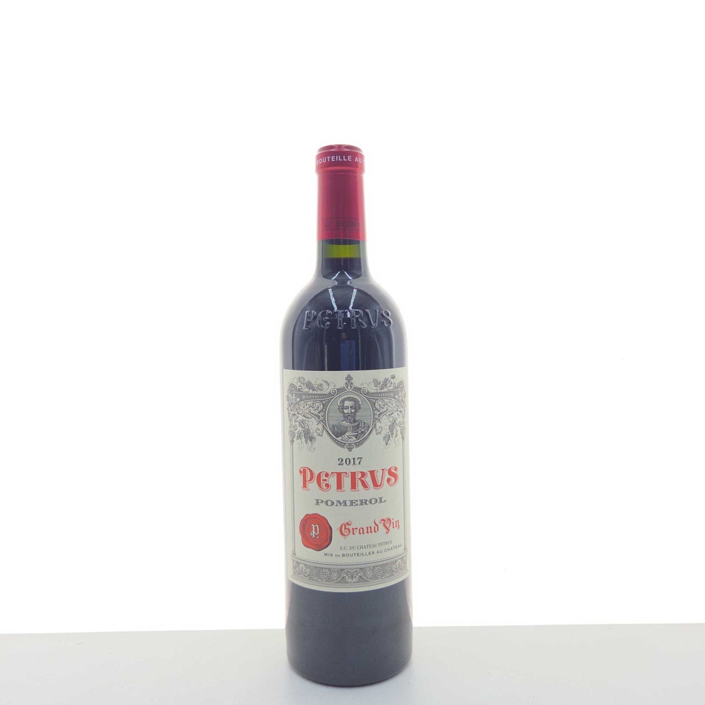 Pétrus 2017