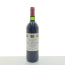 Clos Fourtet 1998