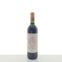 Château Pichon Longueville Baron 1990