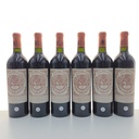 Château Pichon Longueville Baron 2000